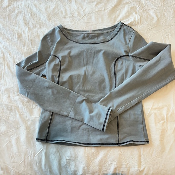 NWOT FP Movement long sleeve - Picture 2 of 11